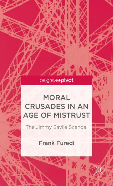 Moral Crusades In A… - image