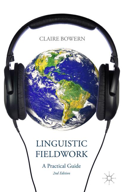 Palgrave Macmillan Uk Linguistic Fieldwork