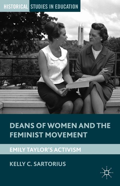 Deans Of Women And … - image