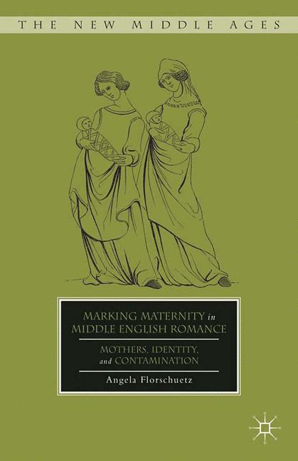 Marking Maternity I… - image