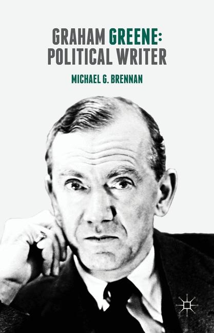 Graham Greene: Poli…