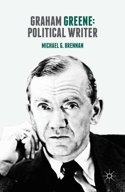 Graham Greene: Poli…
