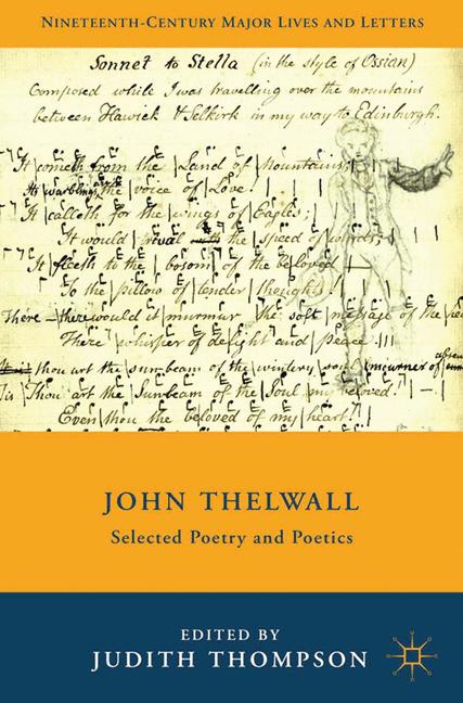 John Thelwall - image