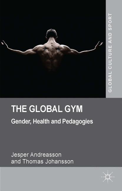 The Global Gym - image