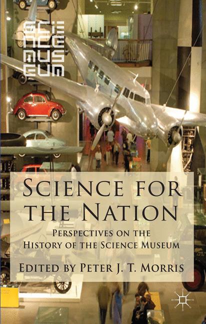 Science For The Nat… - image