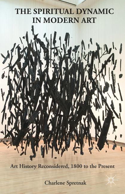 The Spiritual Dynam… - image