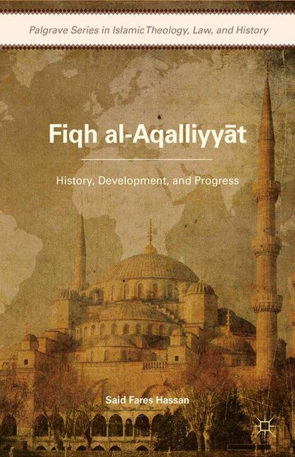 Fiqh Al-Aqalliyy?T - image