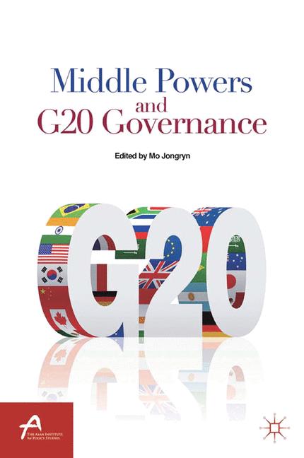 Middle Powers And G… - image