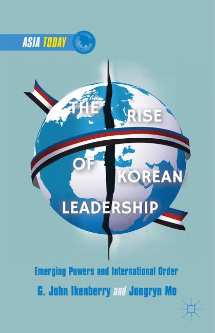 The Rise Of Korean … - image