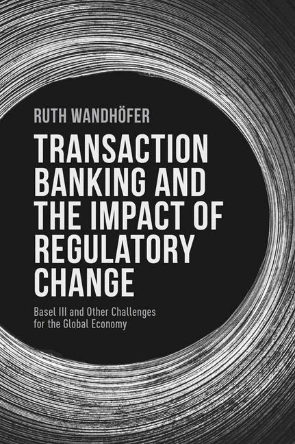 Transaction Banking…