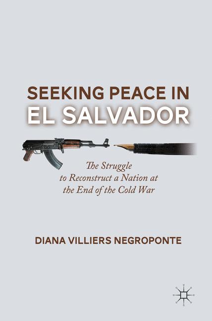 Seeking Peace In El… - image