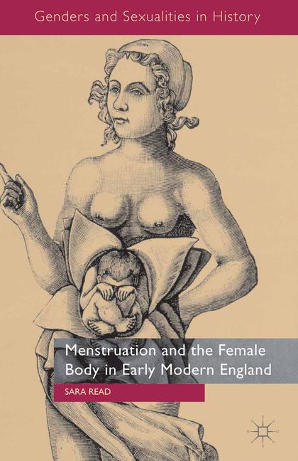 Menstruation And Th… - image