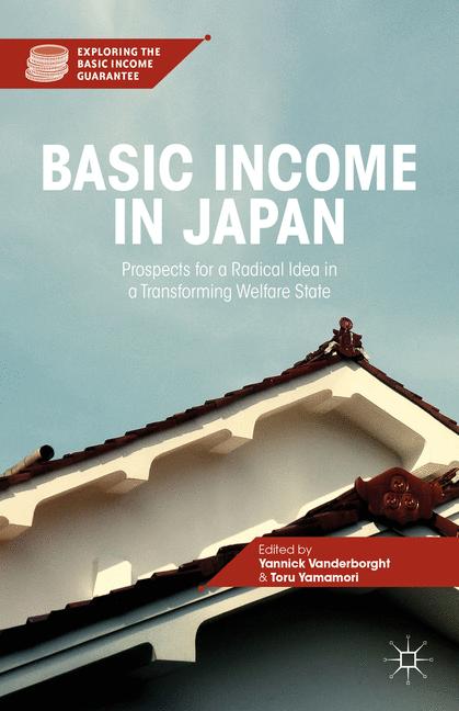 Basic Income In Jap… - image