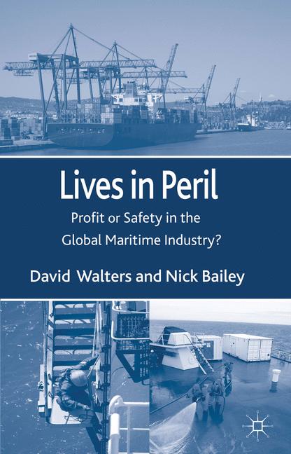 Lives In Peril