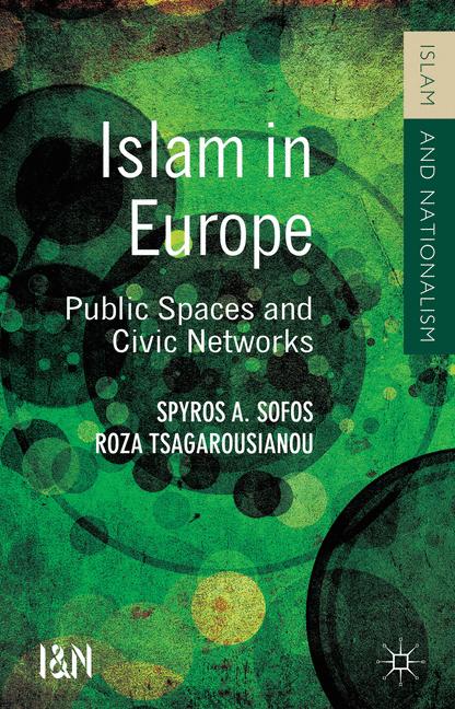 Islam In Europe