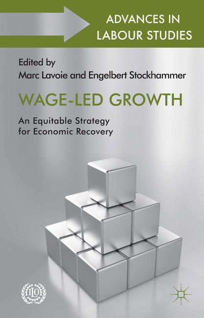 Wage-Led Growth - image