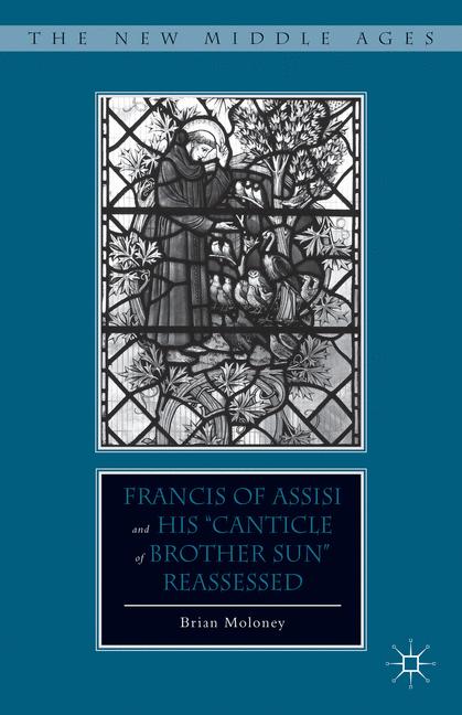 Francis Of Assisi A… - image