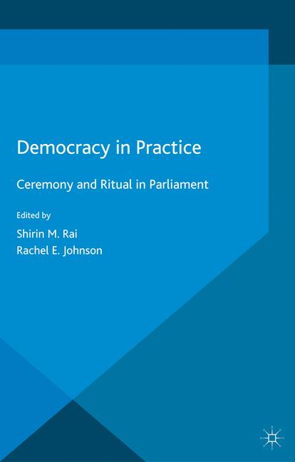 Democracy In Practi…