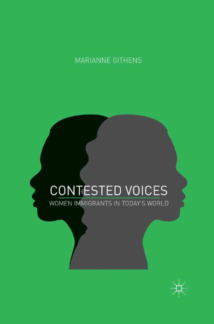 Contested Voices - image