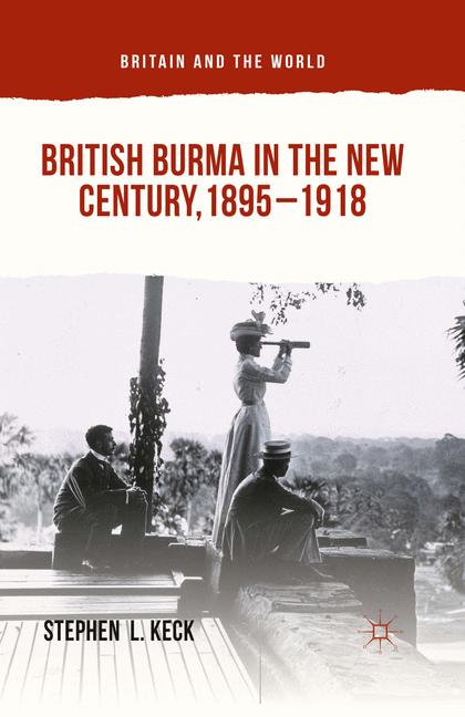 British Burma In Th…