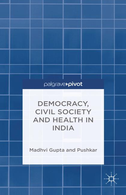 Democracy, Civil So… - image