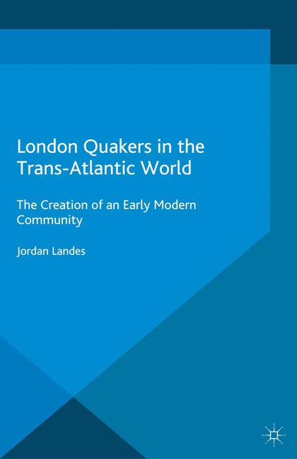 London Quakers In T… - image