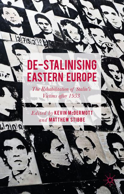 De-Stalinising East… - image