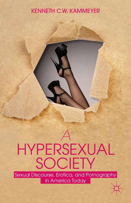 A Hypersexual Socie… - image