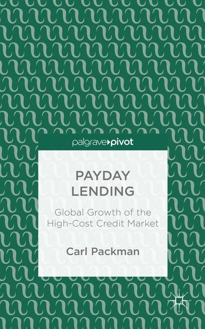 Payday Lending - image