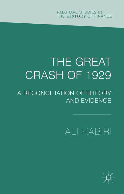The Great Crash Of … - image