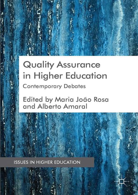 Quality Assurance I…