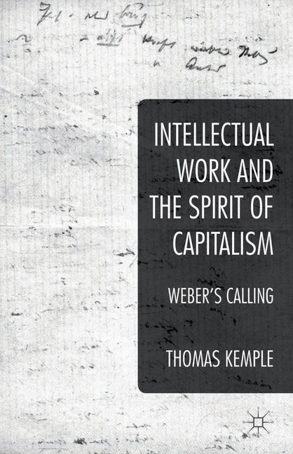 Intellectual Work A… - image