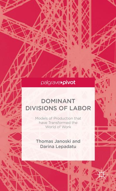 Dominant Divisions … - image