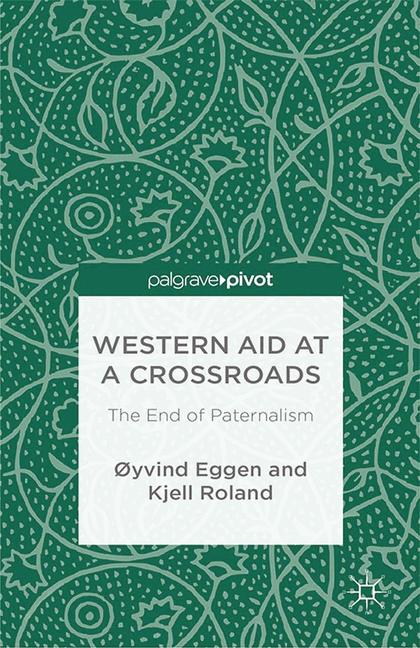 Western Aid At A Cr… - image
