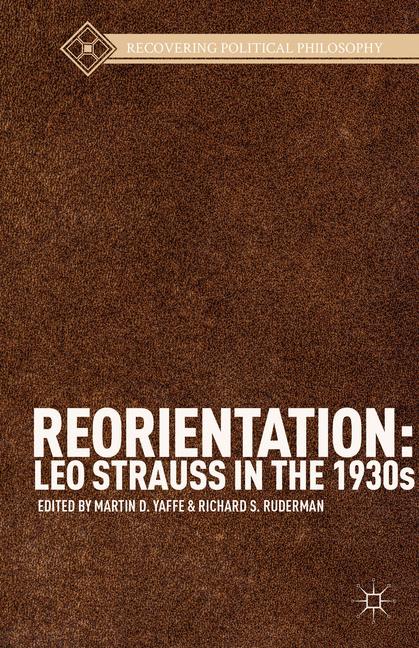 Reorientation: Leo … - image