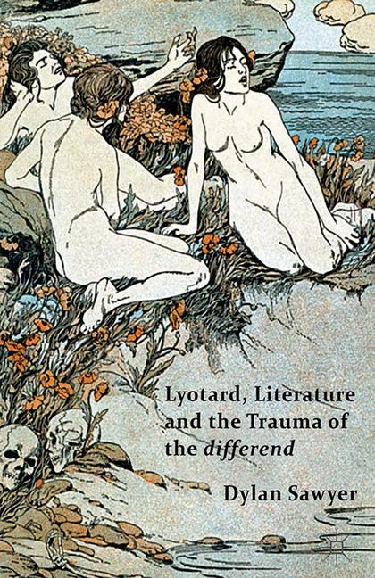 Lyotard, Literature…
