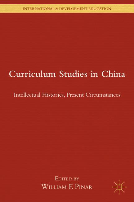 Curriculum Studies … - image