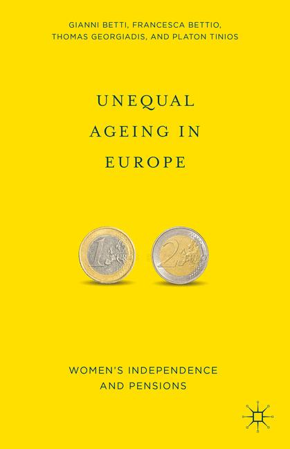 Unequal Ageing In E…