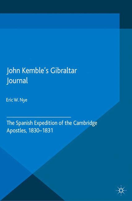 John KembleâS Gib… - image