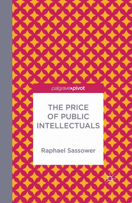 The Price Of Public…