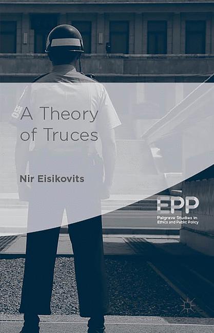 A Theory Of Truces - image