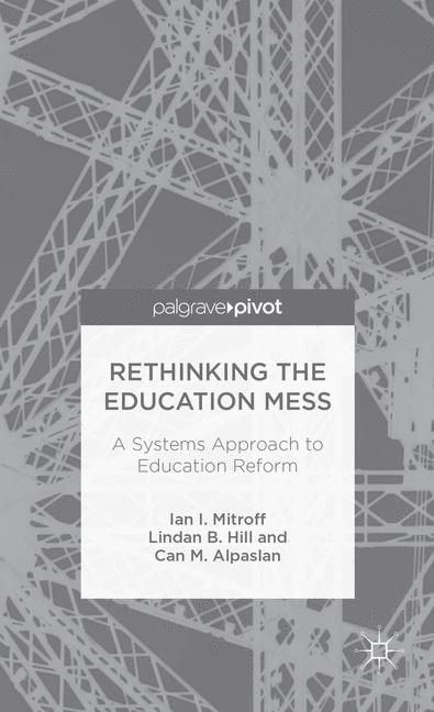 Rethinking The Educ…