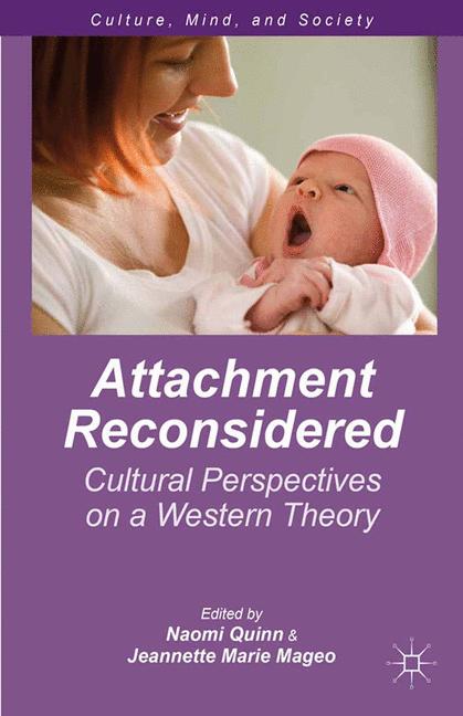 Attachment Reconsid…