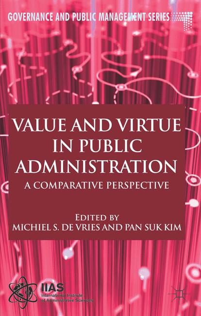 Value And Virtue In… - image