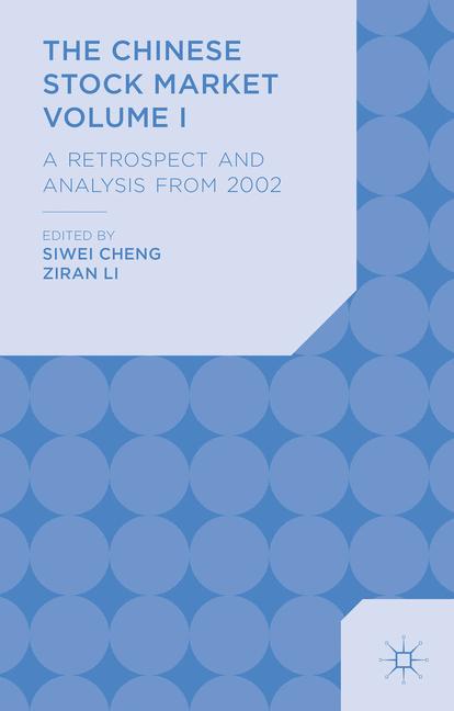 The Chinese Stock M… - image