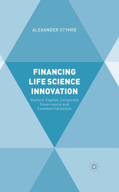 Financing Life Scie… - image