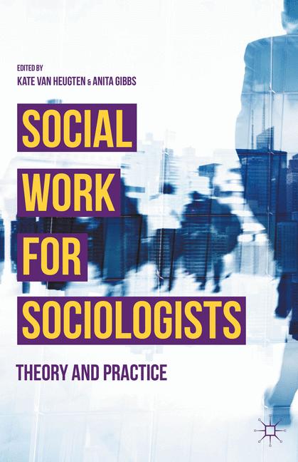 Social Work For Soc… - image