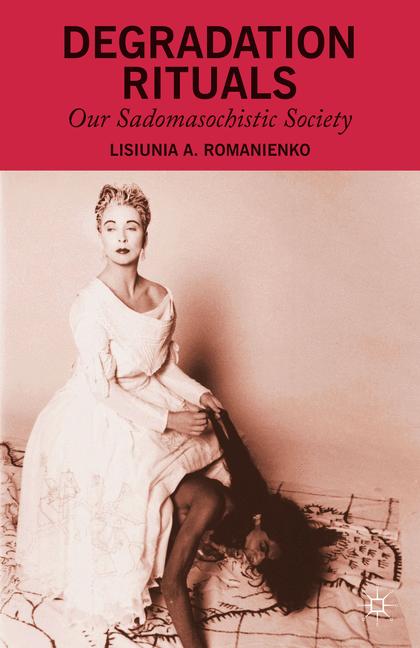 Degradation Rituals - image