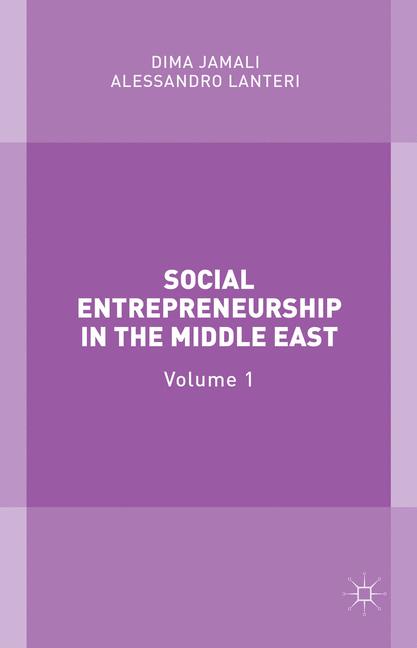 Social Entrepreneur… - image