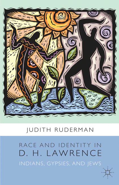 Race And Identity I… - image
